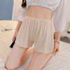 Cool Ladies Pajama Shorts Underwear Safety Shorts Safety Pants Silk Sleeping Shorts  Summer