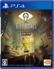 LITTLE NIGHTMARES Deluxe Edition [PS4]