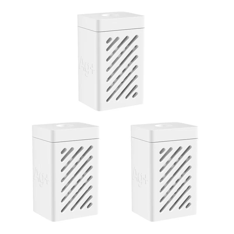 Модуль стерилизации ионами серебра Совместим с Dreame X10 S10 W10S S20 X20 L10s Ultra L10 Ultra S10 Plus
