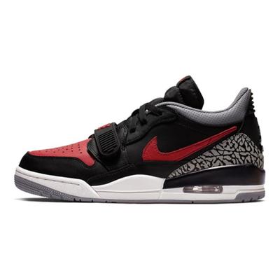 Legacy 312 Low Bred Cement Jordan CD7069-006