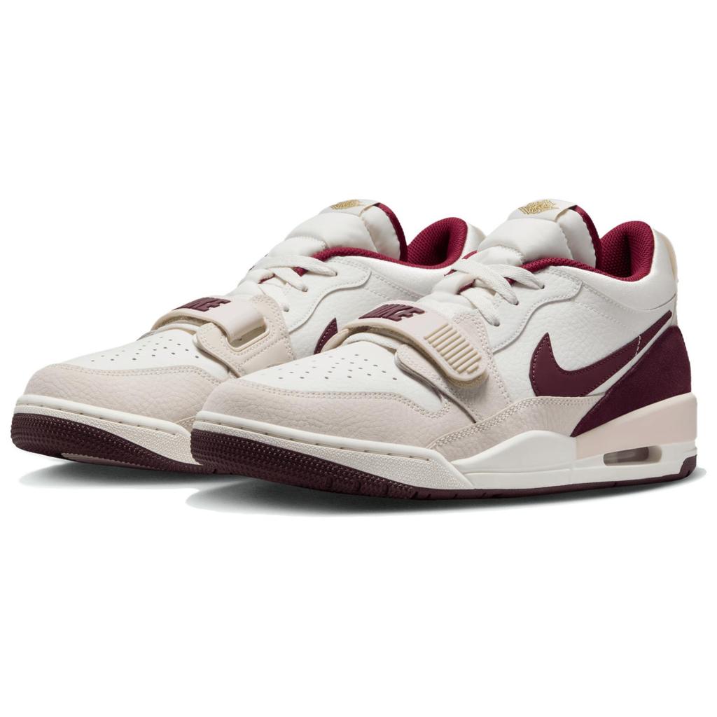 Женские кроссовки Air Jordan Legacy 312 Low Год Змеи Кремовые IB4712-161