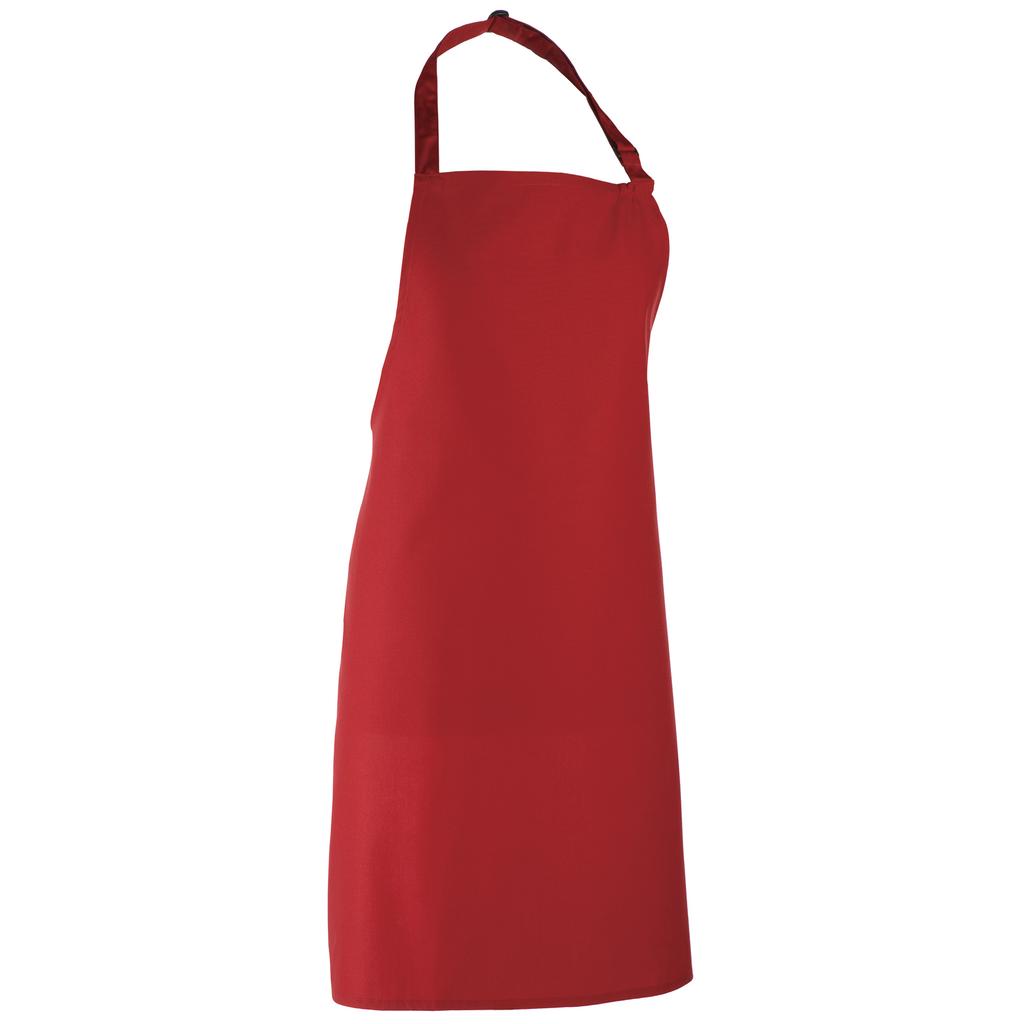 Premier Colors Bib Apron / Workwear
