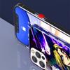 Чехол для телефона JoJo's Bizarre Adventure Джолин Куджо для iPhone 17 Air 16 Pro Max 16E 15 + 14 Plus 11 12 13 Mini 7 8 SE Подарок Печать C