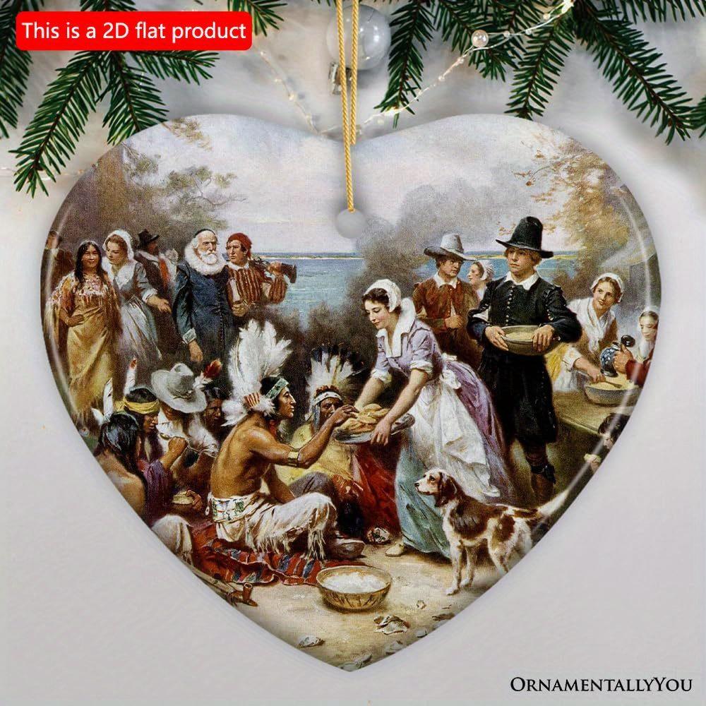 1 шт. 2D Плоская Деревянная Орнаментная Картина Маслом Девы Марии и Младенца Иисуса Нежных Объятий - 20 см