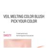 Blessed Moon Румяна Veil Melting Color - 4 цвета