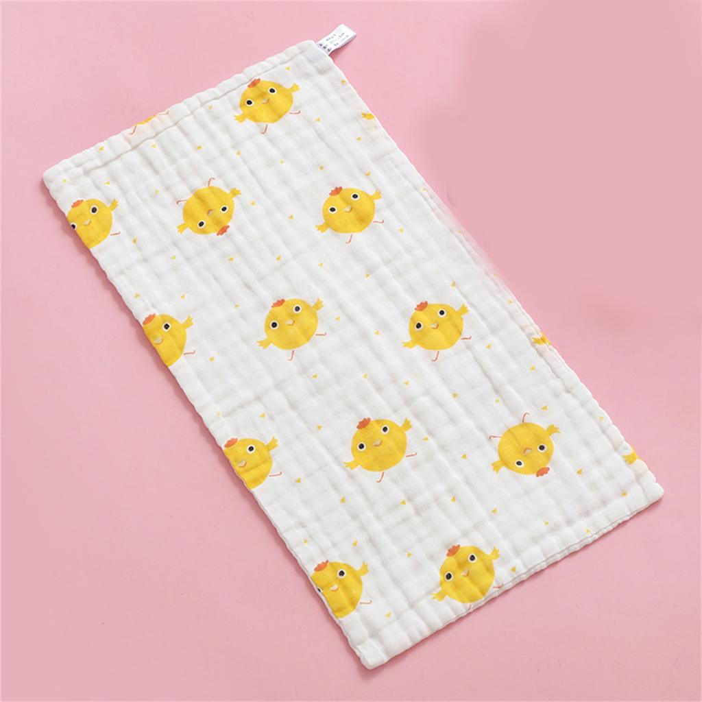 Роскошные детские марлевые мочалки, мягкие марлевые полотенца для лица для новорожденных, младенцев и взрослых, идеально подходят для ежедневного использования в дороге