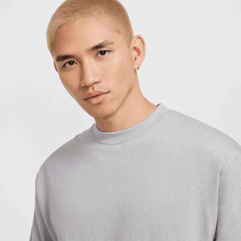 Nike Футболка U Nk WooL CLASSICS LS Hf6804 048