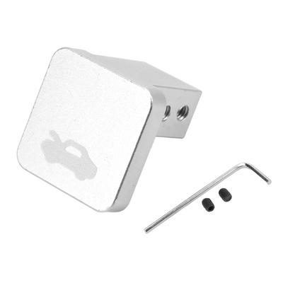 Ремонтный комплект ручки открывания капота из алюминиевого сплава для элемента Civic CRV