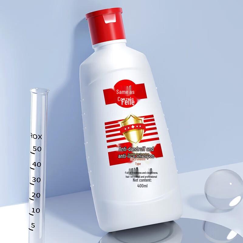 Cai Le Anti-Dandruff & Anti-Itch Shampoo