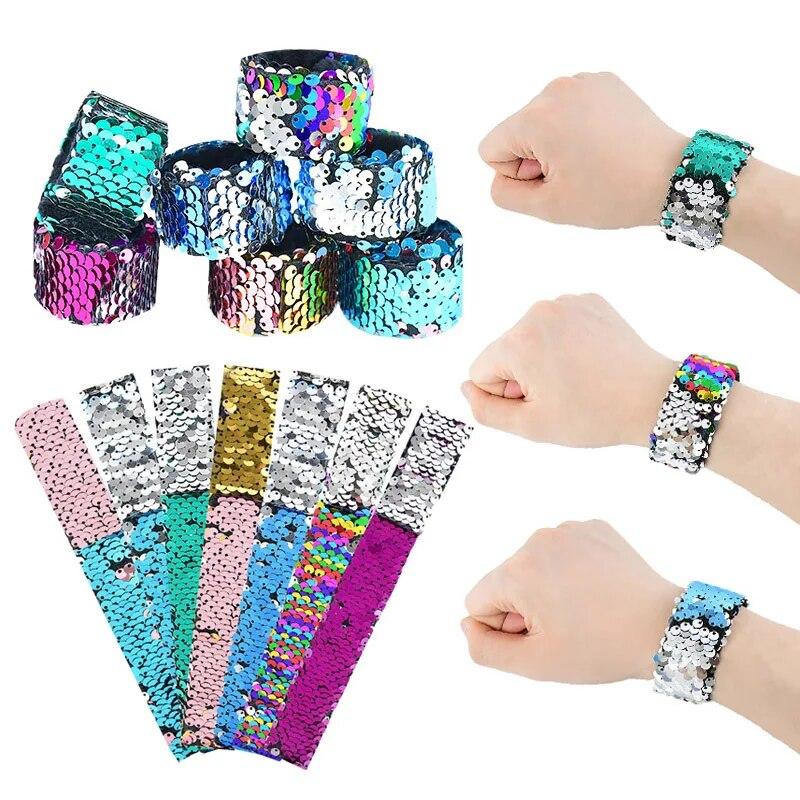 Динозавр хлопает в кружок, игрушки для детей, мир Юрского периода, Дино, декор для дня рождения, животные в джунглях, сафари, тематические подарки, браслет