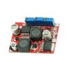 LM2596S DC-DC LM2577S Повышающий Понижающий Преобразователь Напряжения Питания Модуль Неизолированный Плата Постоянного Тока Для arduino