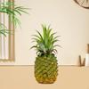 Фигурка ананаса - Художественный фруктовый декор для дома