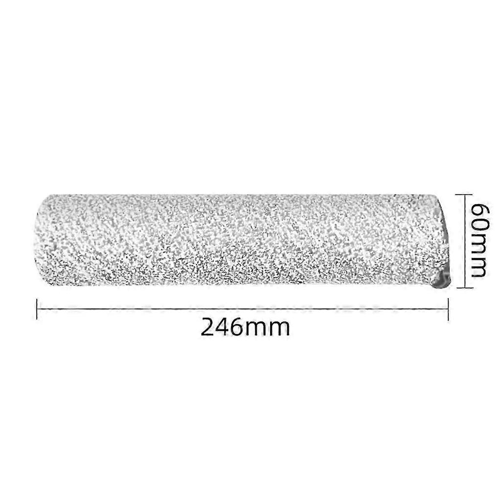 Replacement Parts for H11 / H11 Max Soft Brush Hepa Filter Vacuum Cleaner Spare Part Accessories
