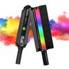 GODOX MINI LC500R 20W RGB Handheld Photography Lamp Portable LED Light LED Wand 2470mAh Battery
