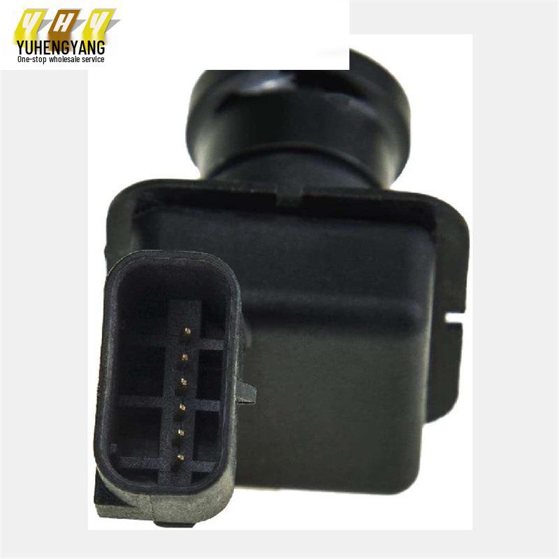 15 Focus Rear Camera for Cross-Border E-Commerce Vehicles F1ET19G490AC
