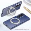 Защитный чехол-подставка с шарниром 360° для Samsung Z Fold7