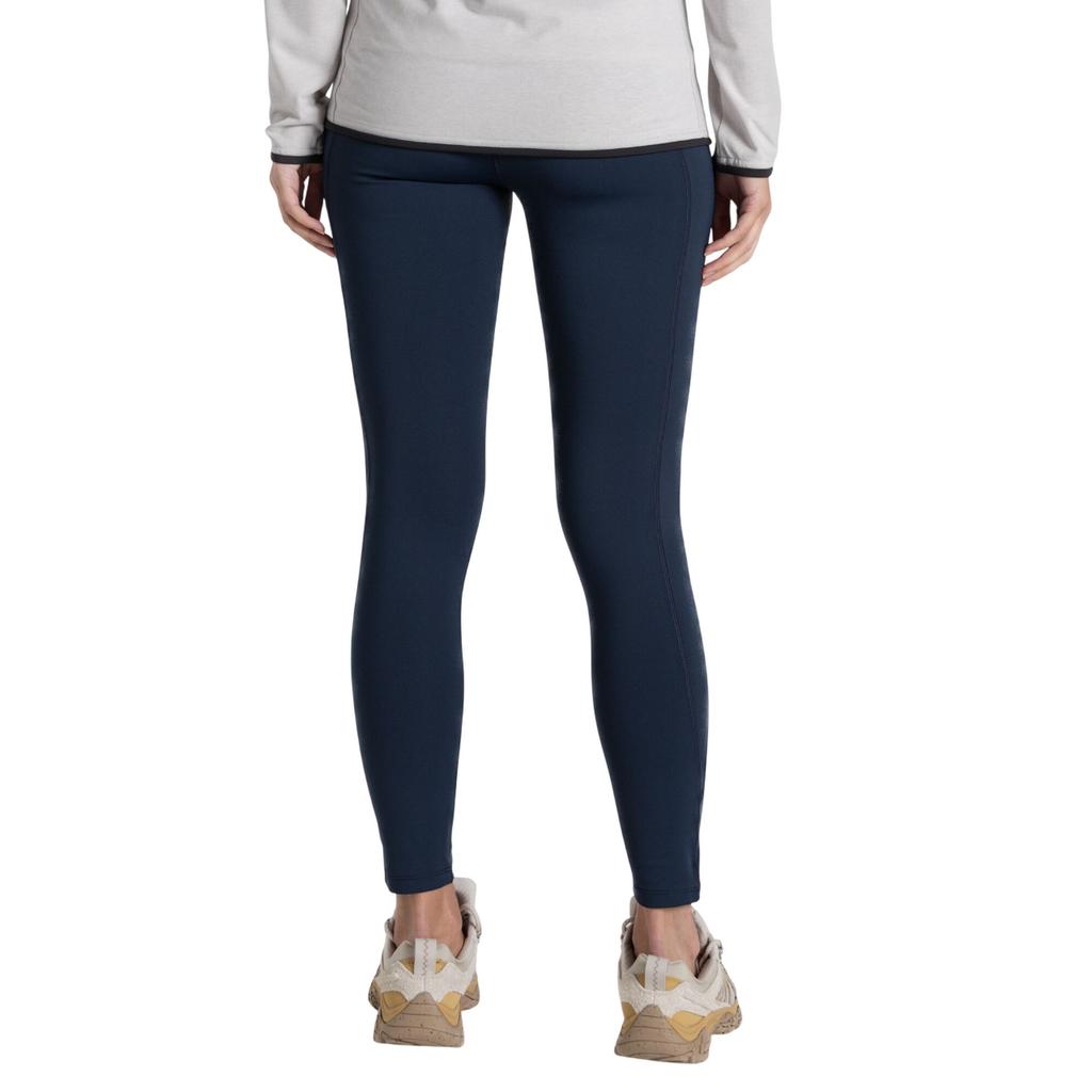 CRAGHOPPERS Женские леггинсы Adeena Nosilife