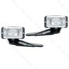 Foglamp Foglight For Chevy GMC C/K 1500 2500 3500 1988 1989 1990 1991 1992 1993 1994 1995 1996-2000 Front Bumper Fog Light Lamp