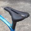 INTERMAX THE SADDLE V1 Bicycle for Road Cross and Customized for Relieving Butt Pain Saddle, Waterproof, Comfortable, Perforated, Bikes, Bikes, MTB,