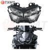 Kawasaki Z H2 2020-2022 LED Motorcycle Headlight Assembly