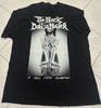 Receipt Lyrics The Black Dahlia Murder Черная футболка Хлопковая унисекс футболка