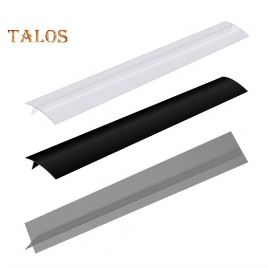 Крышка зазора для плиты, силиконовая резиновая полоска, термостойкий коврик, масло, пыль, вода, уплотнитель, кухонный наполнитель для дома, ресторана, отеля