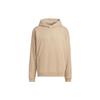 Adidas Originals Essential Hoodie With Long Sleeves Men Tops Light-Brown IC8145
