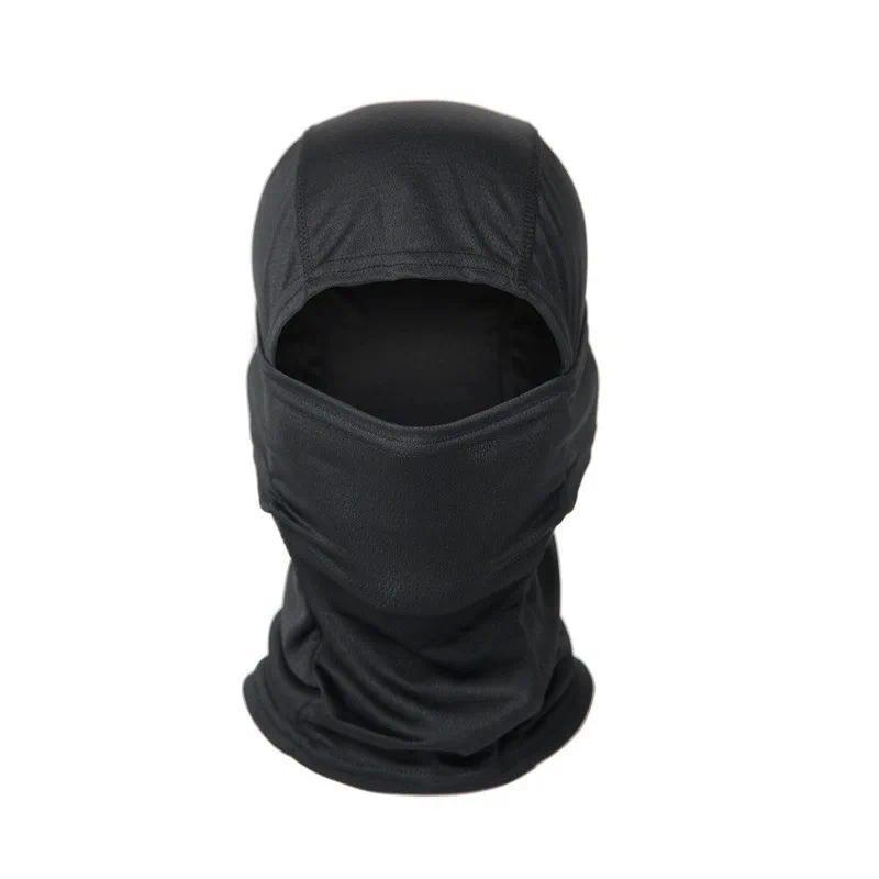 Xiaomi Summer Desert Outdoor Face Cover Balaclava, 4 Colors, Full Head Mask for Hiking Cycling Camping