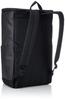 Adidas 31L Fits A3 Size and Black and White Men's Box-Style Backpack, No. 63342, Capacity, 15.6-inch Laptops,