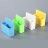 Magnetic Whiteboard Pen Holder Storage Box, Blackboard Magnetic Suction Multifunctional Chalk Storage Box