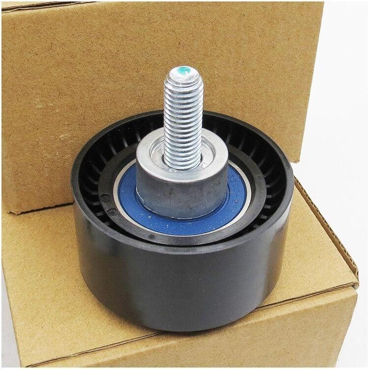 Timing Belt Three-Piece Timing Component Kit 0831K3 For Peugeot 307 C-Quatre 308 Triumphant 408 508 Citroen C5 2.0 2.3