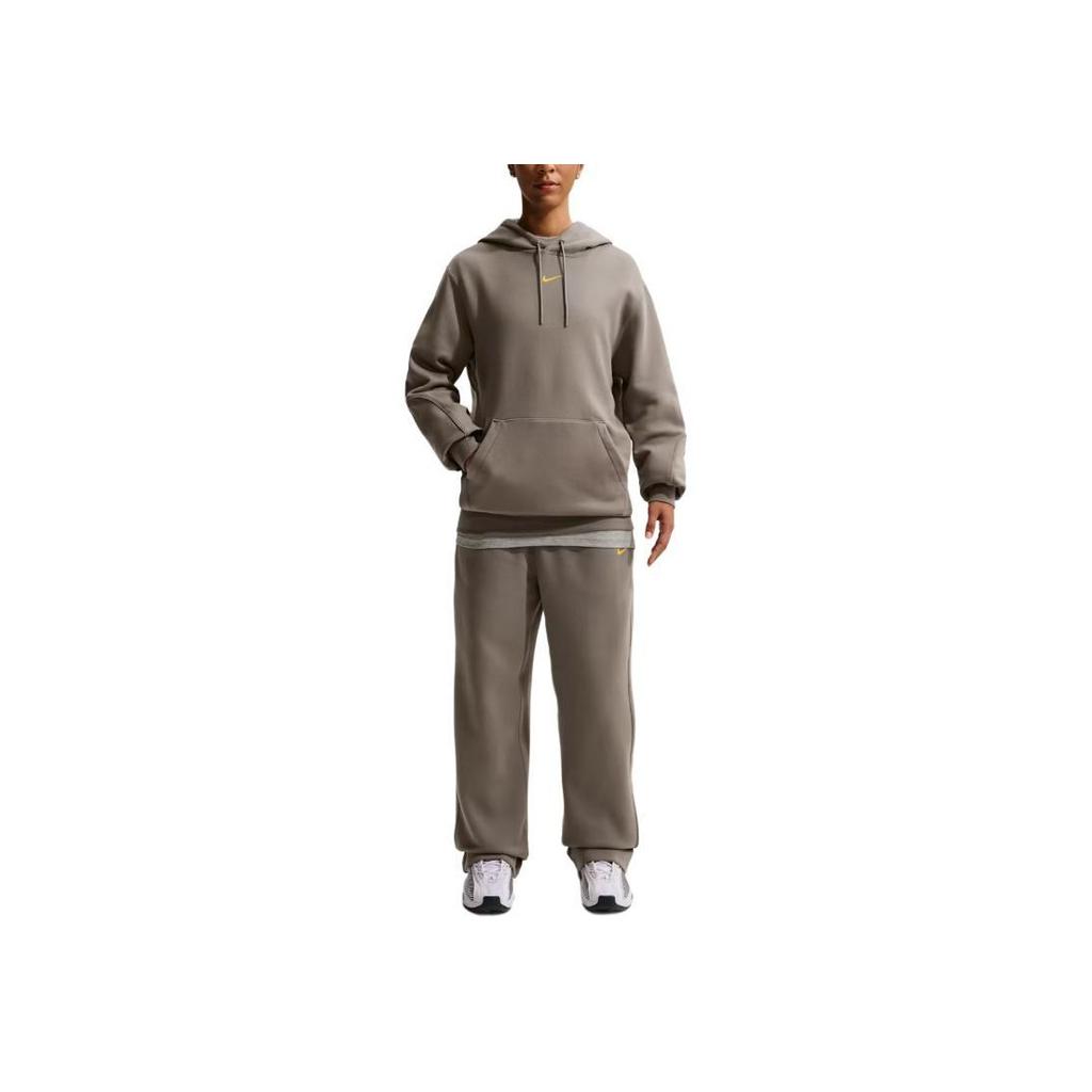 Nike Swoosh FW25 NOCTA Fleece Hoodie Unisex hoodies HM5763-040