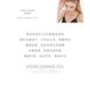ELLE 100% Mulberry Silk French Hair Hoop