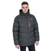 Mens Blustery Padded Jacket