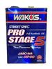 WAKO'S PRO-S30 Pro Stage S Моторное масло, 0W-30 E225, 4 л