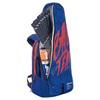 Babolat Badminton BagCase TOURNAMENT BAG Tournament Bag 757008