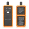 TPMS 50448 Plus 2в1 автоматический инструмент для переобучения TPMS EL-50448 EL-50449 Поддержка датчика давления в шинах для GM Ford Инструмент сброса