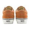 Vans Old Skool Reissue 136 Прочные Дышащие Низкие Кеды для Скейтборда Унисекс Кроссовки Оранжевые VN000MT6BKQ
