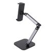 Tablet Stand for Desk 360 Degree Rotation Foldable Cell Phone Stand Holder for 4.7-12.9 Inch