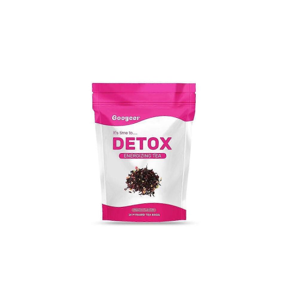 (84Pcs)28-140pcs Detox Fat Burner Tea Women's fast Tea for weight loss Weight Loss Tea for Men and Women Abdominal Tea