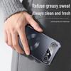 Чехол для телефона Vivo S50 Pro Mini V70 - Матовый дизайн со звездным кольцом, Премиальное ощущение, Магнитная зарядка, Креативная модель
