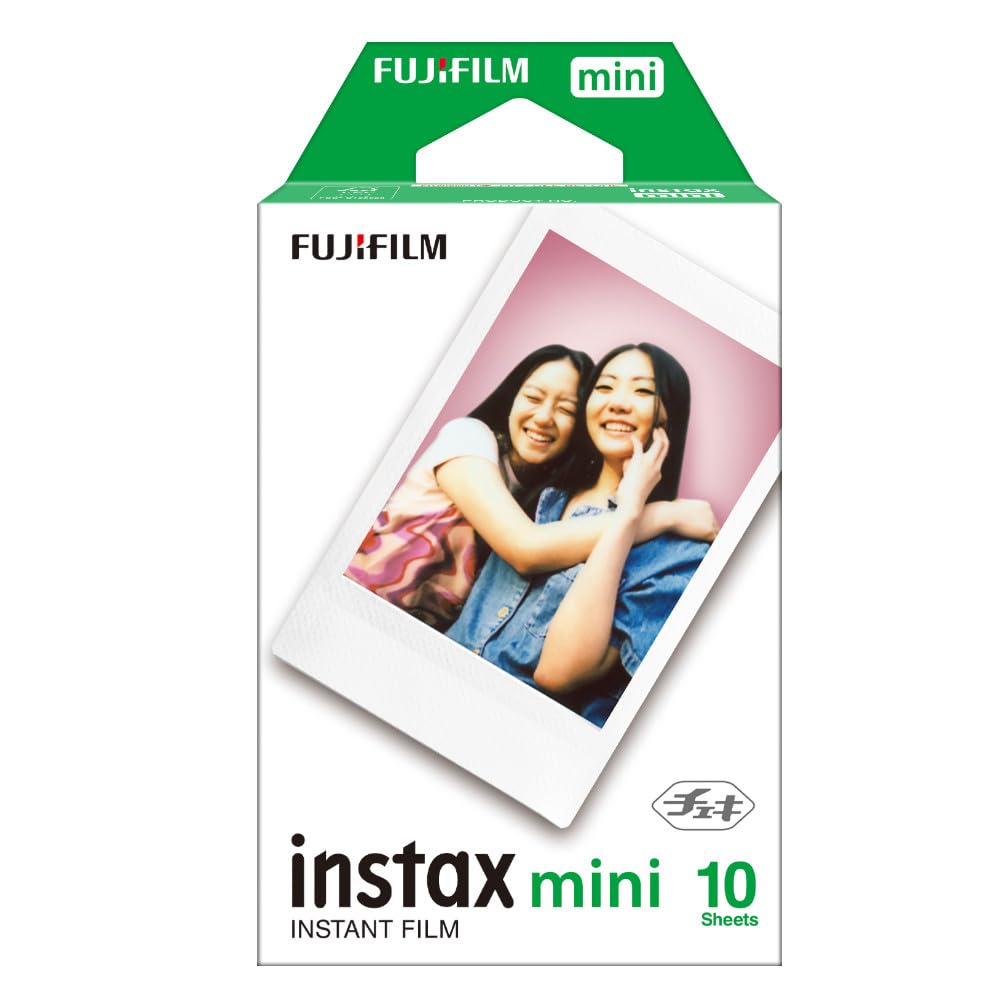 Fujifilm Instax Mini 1 упаковка товара JP1 x 3 шт. набор (10 кусочков)