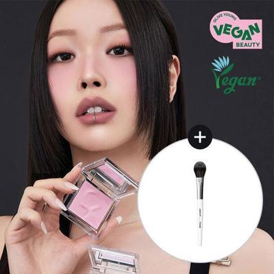 Пушистые румяна 10 видов