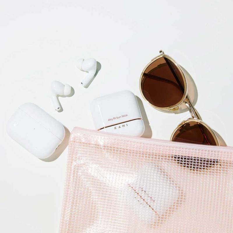 KAHI Airy Fit Sun Stick SPF 50+ PA++++ 14g/28g