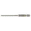 VESSEL Concrete Drill Cushion Bit, Drill, 4.0mm ACD-4.0