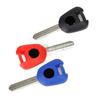 6Pcs New Blank Key Motorcycle Replace Uncut Keys For HONDA CBR600RR CBR1000RR CB650F CB500X VFR800 CBR1000 NC700 NC750 X CBR250
