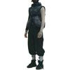 Adidas Originals x HAMCUS Vest Unisex Black IX4345