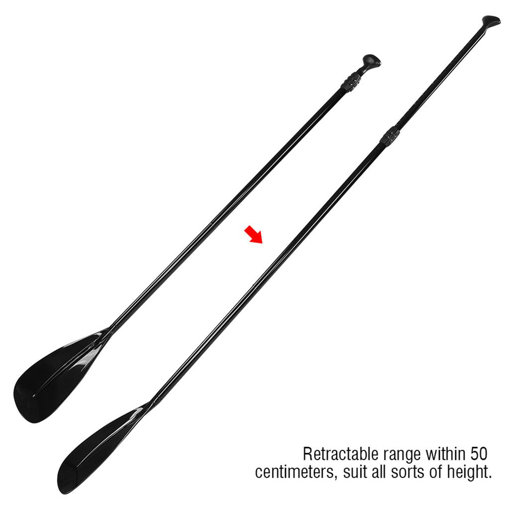 SUP доска для серфинга с веслом, растягивающаяся доска из алюминиевого сплава