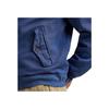 Polo Ralph Lauren Bedford Cotton Denim Long Sleeve Jacket Men Jackets Old-Royal 710970569-001
