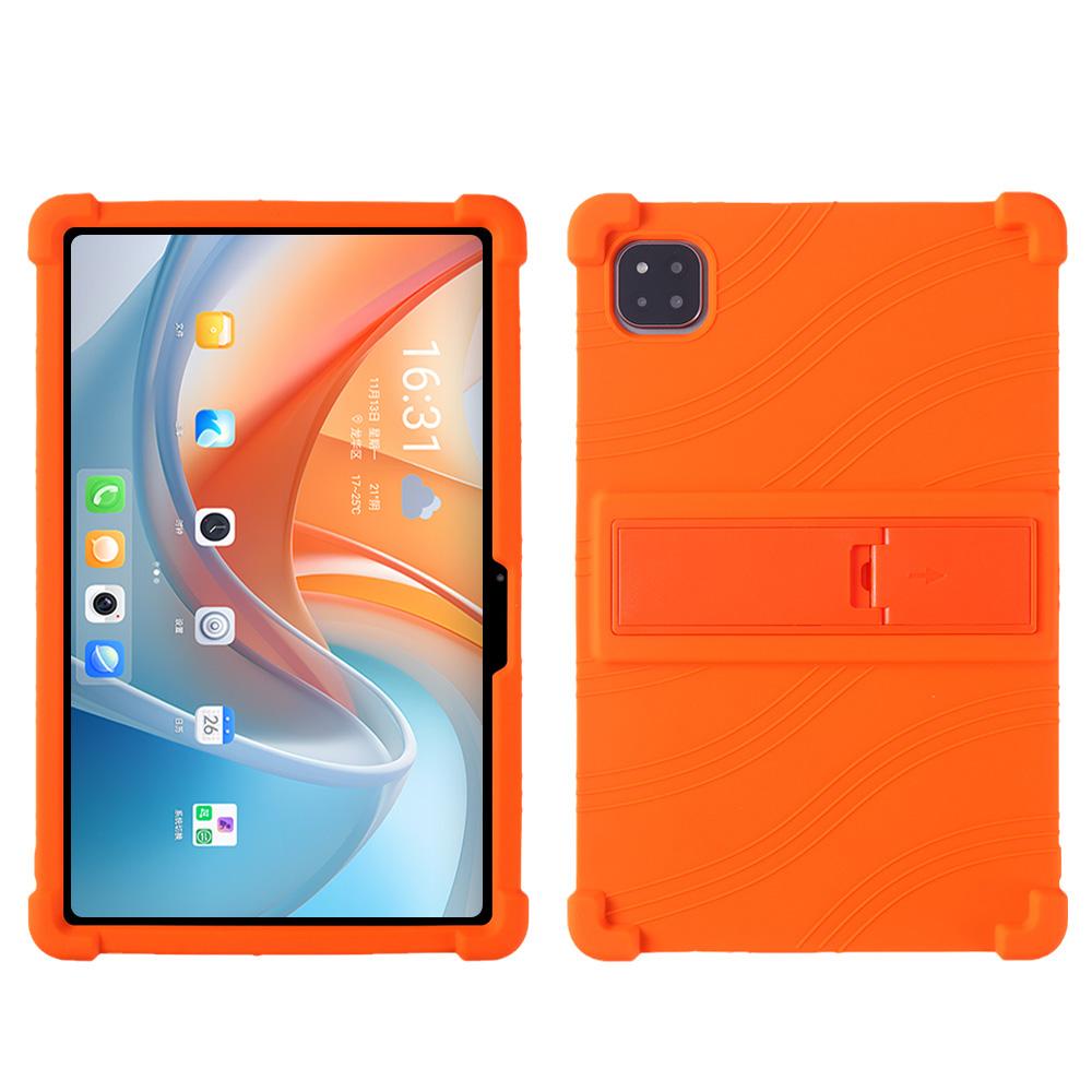 Чехол для Alldocube iPlay60 11 дюймов, безопасный противоударный силиконовый чехол-подставка для планшета